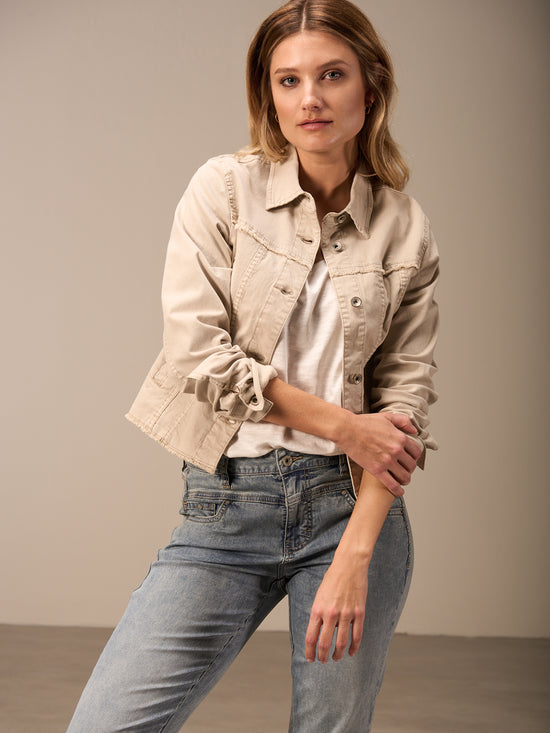 veste légère
