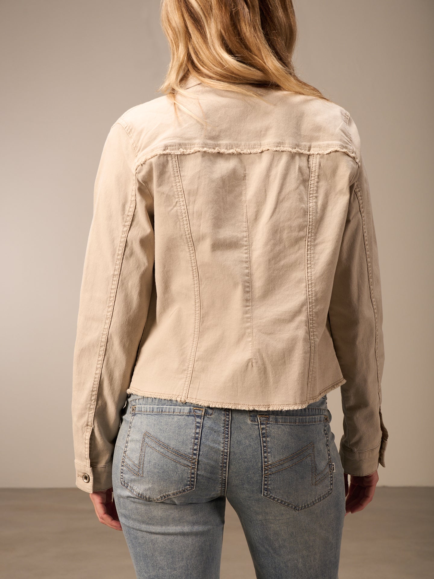 veste légère