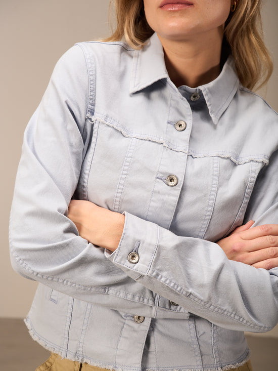 Light jacket