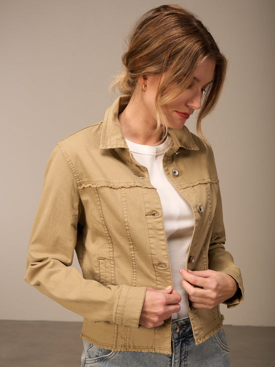 veste légère