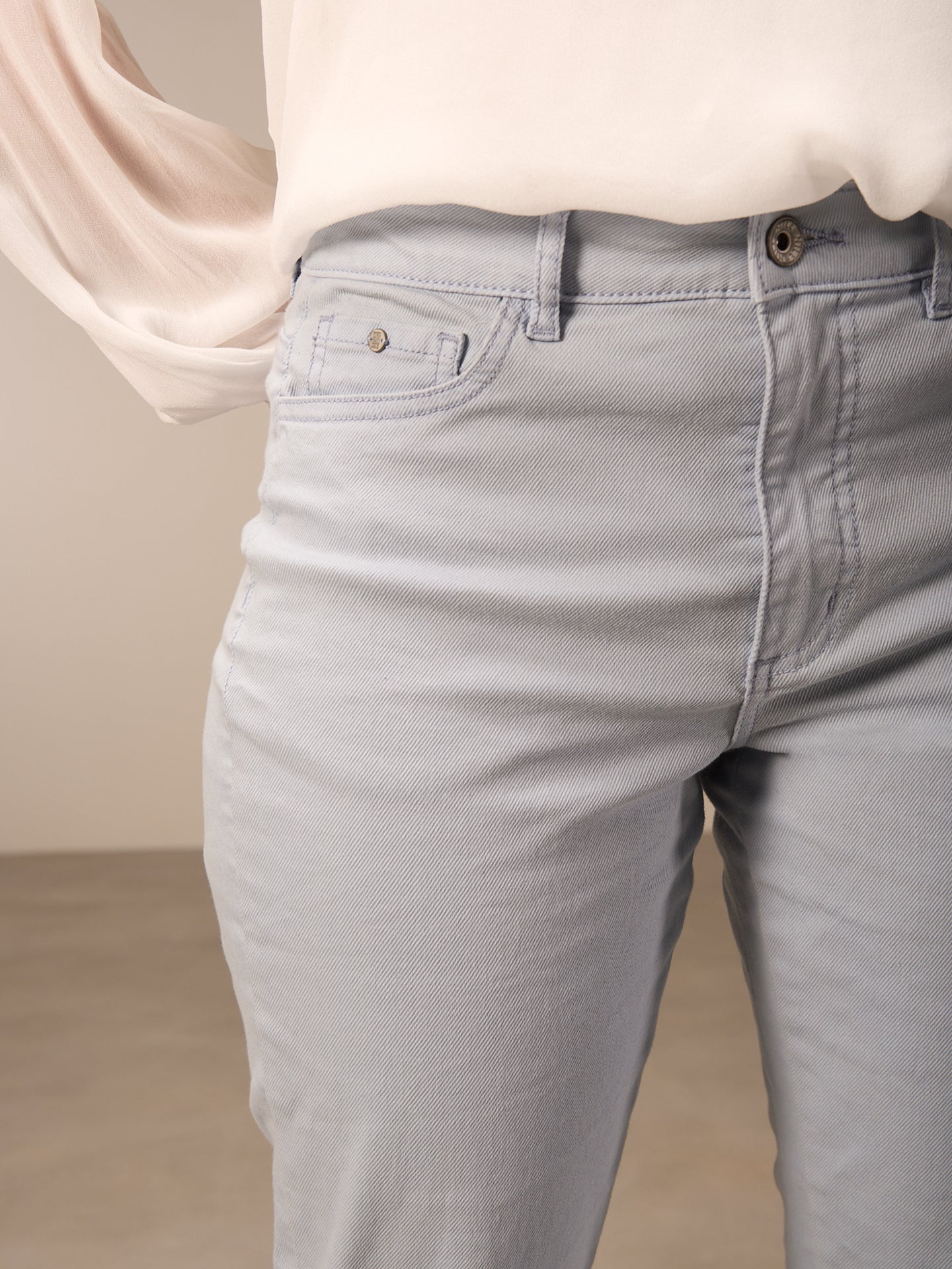 pantalon flare