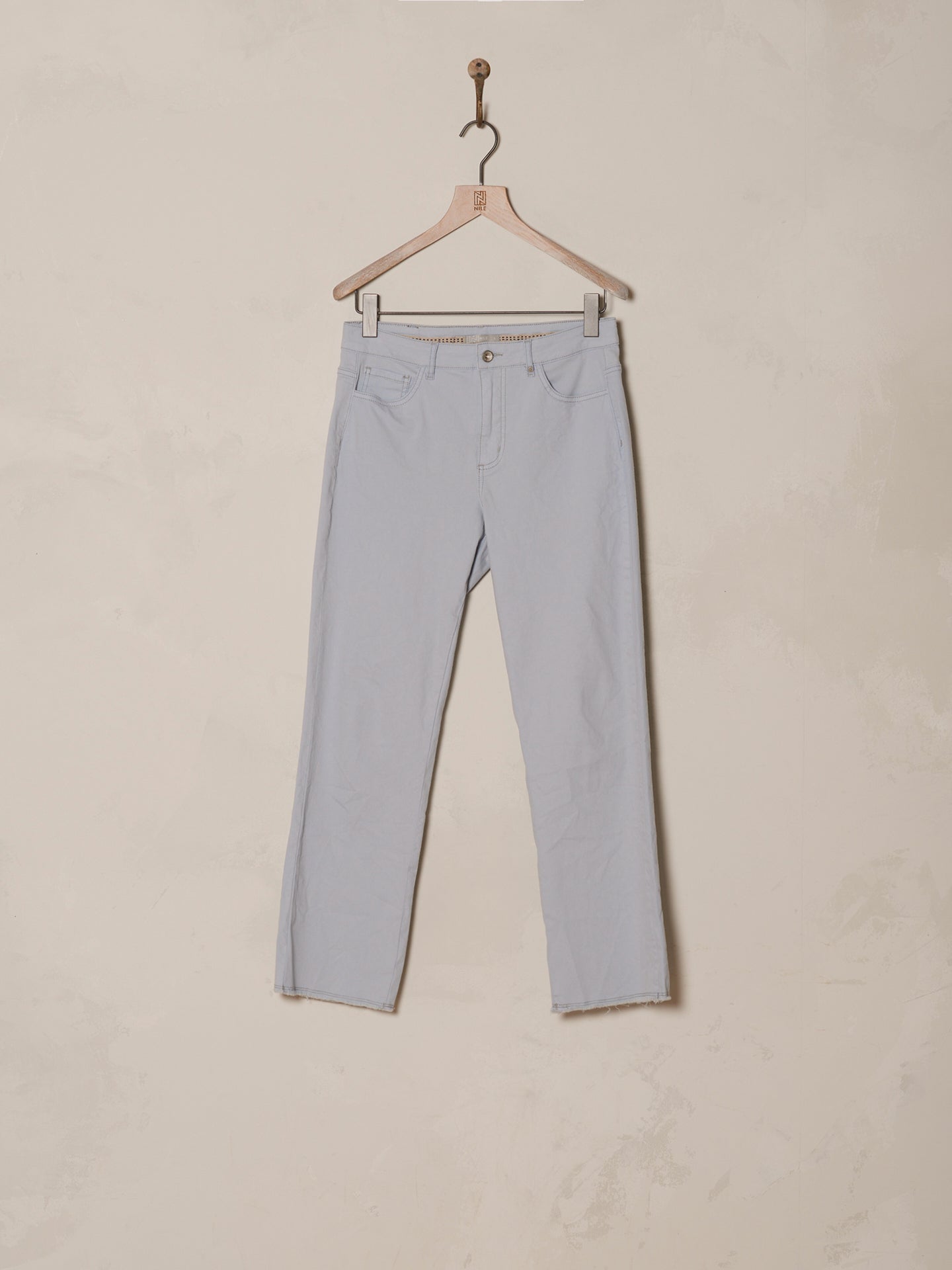 pantalon flare
