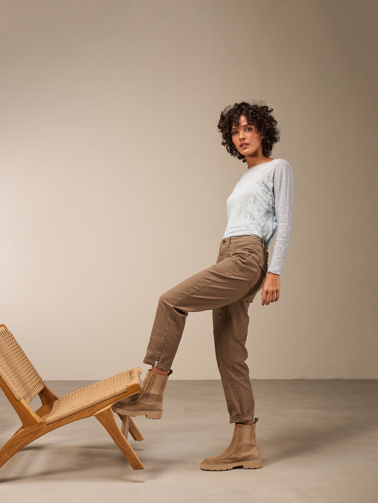 pantalon worker