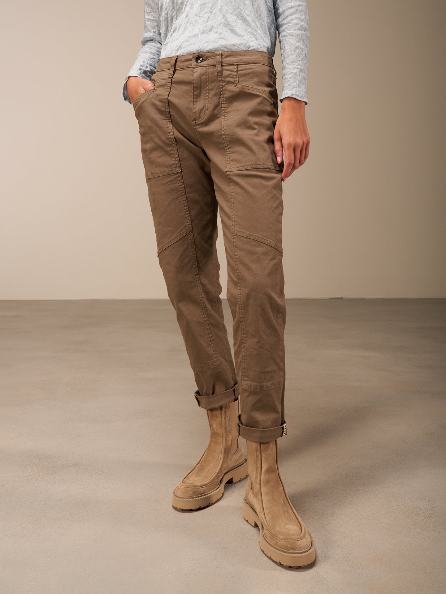 pantalon worker
