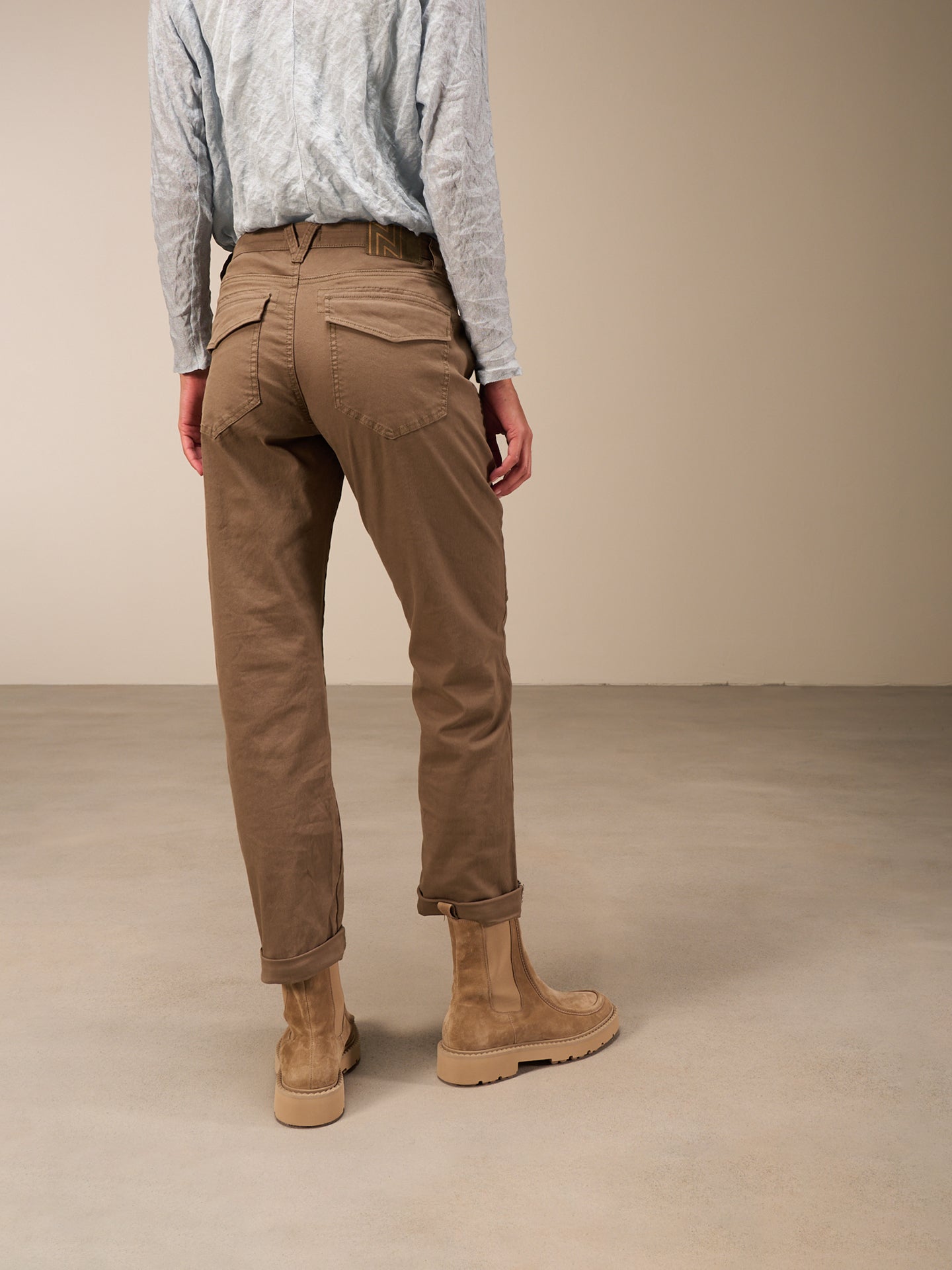 pantalon worker