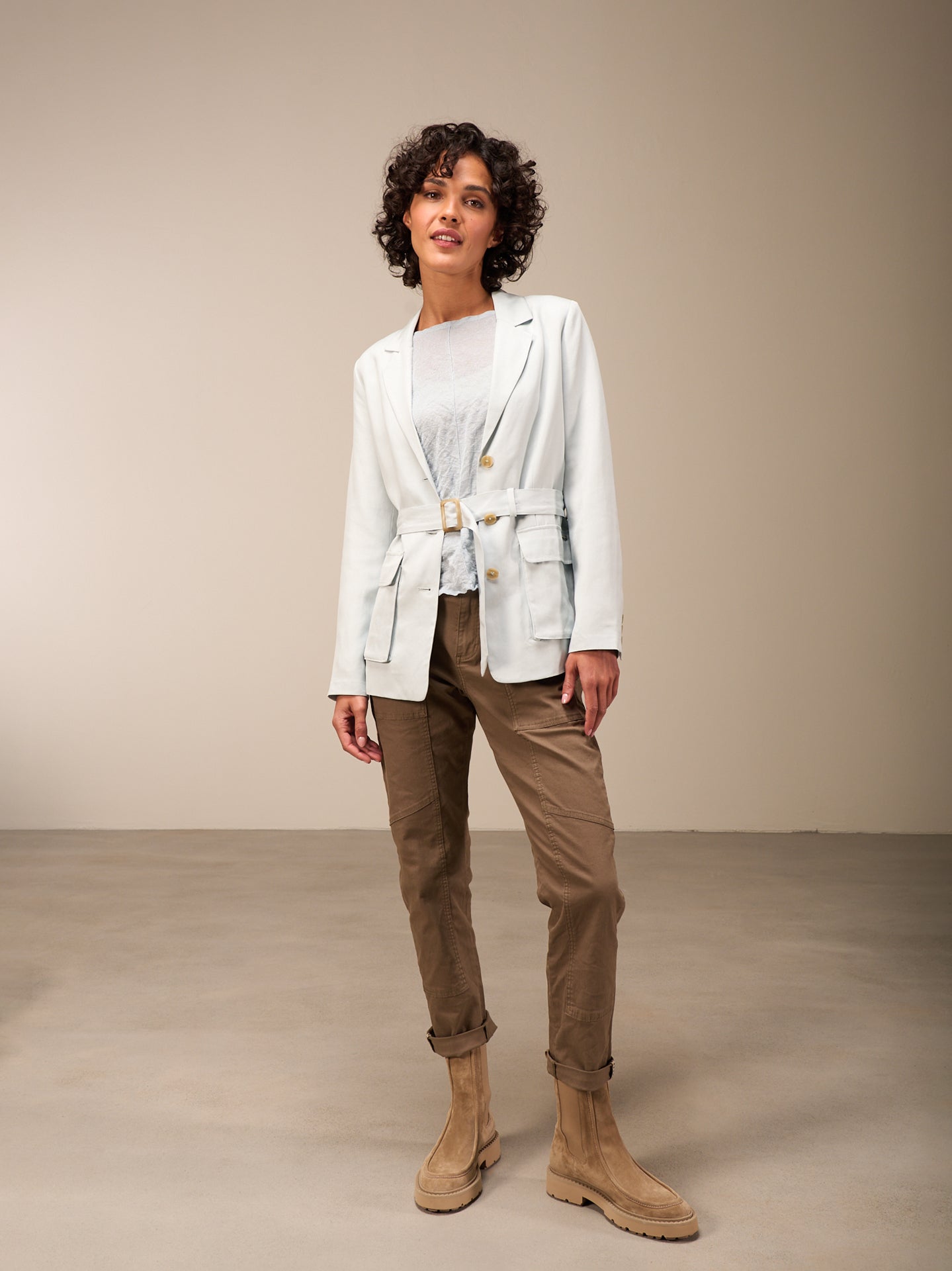 pantalon worker