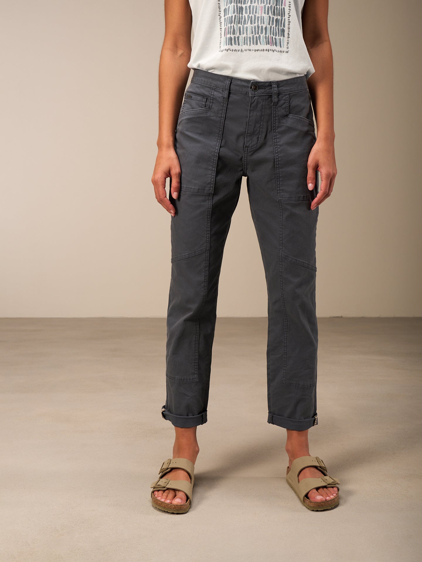 pantalon worker