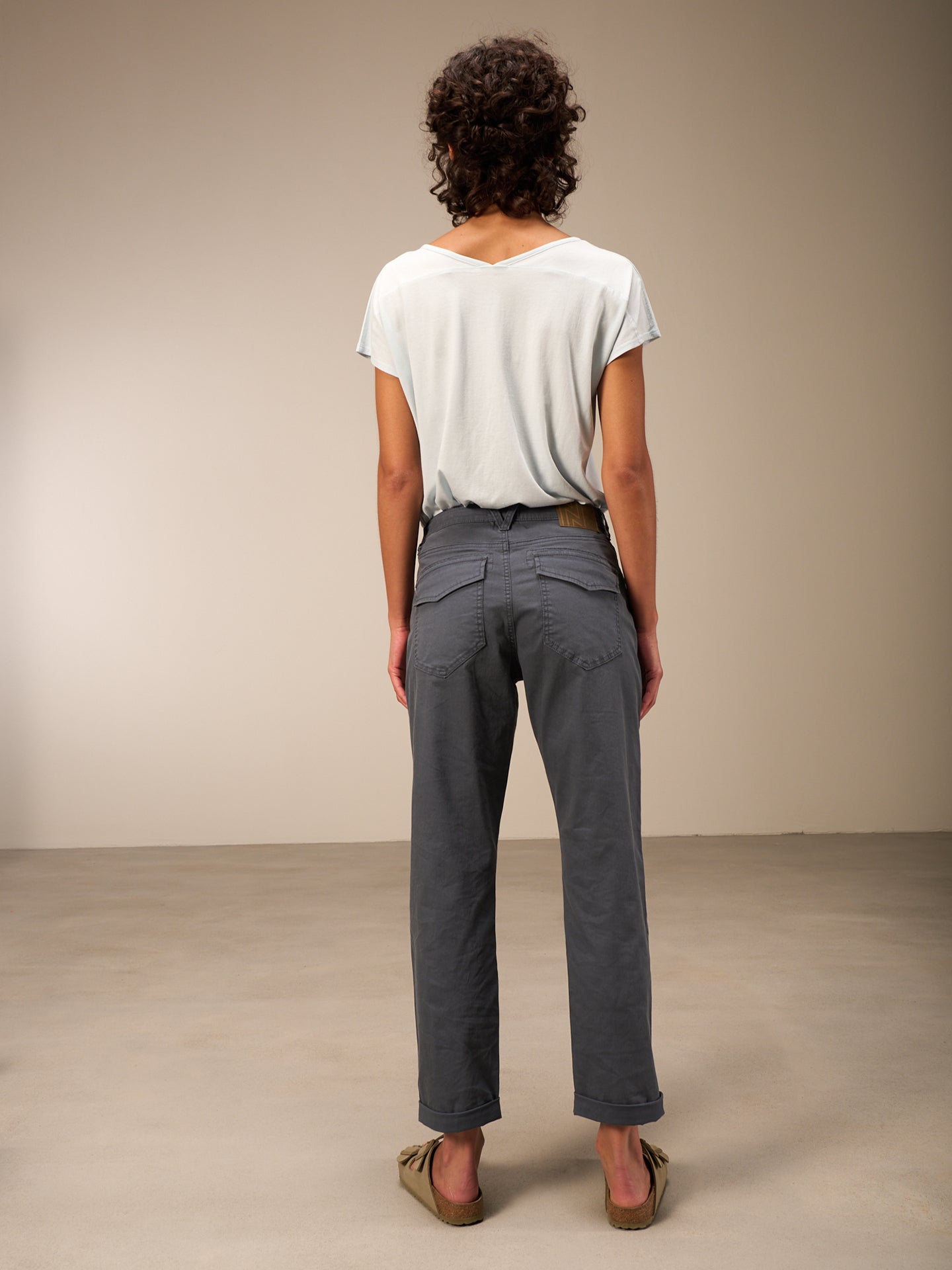 pantalon worker