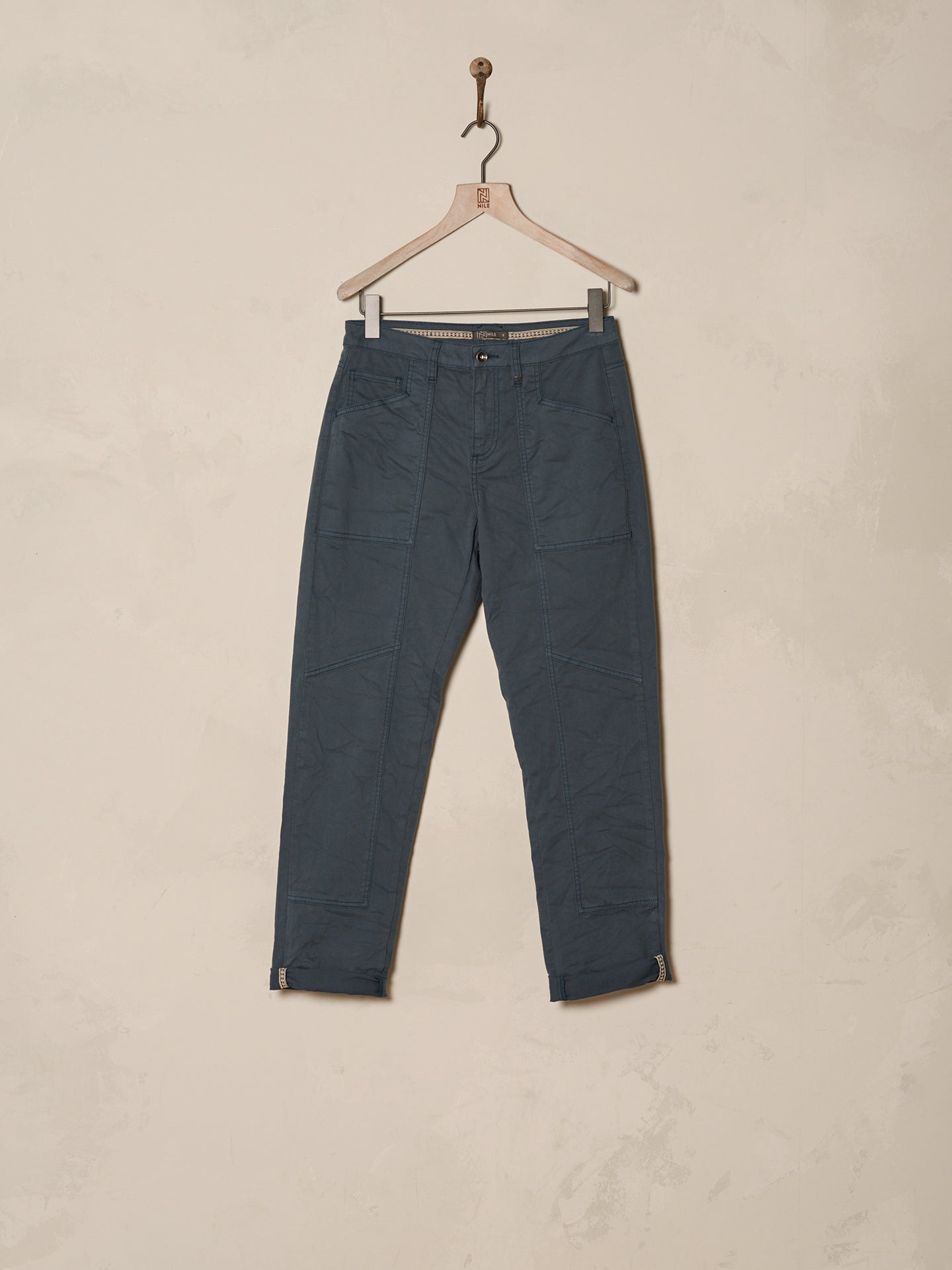 pantalon worker