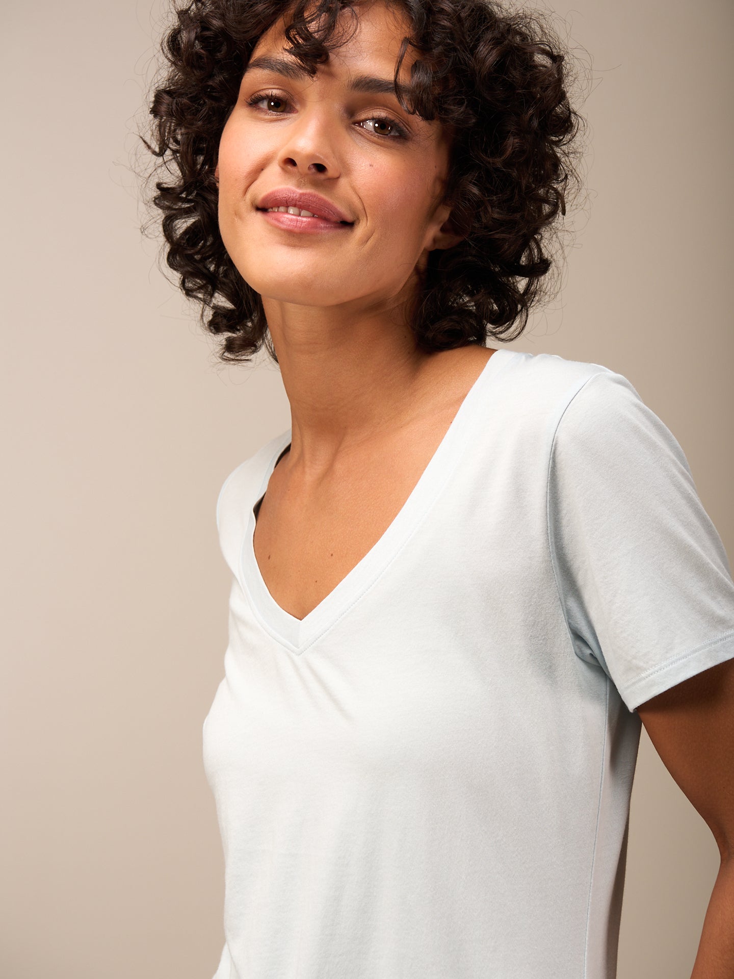 T-shirt à manches courtes