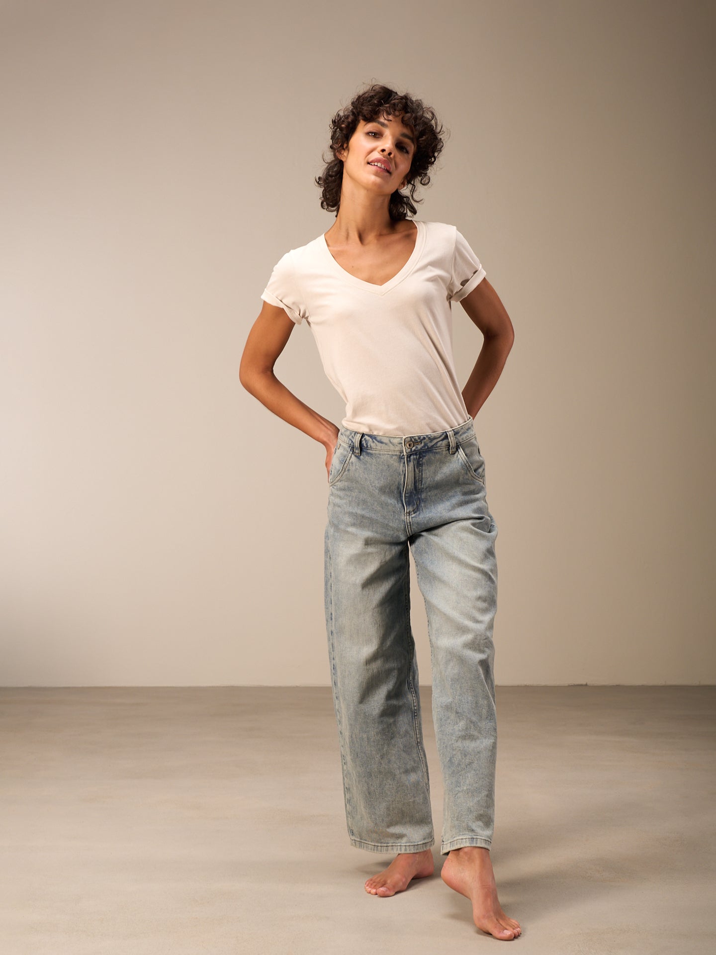T-shirt à manches courtes