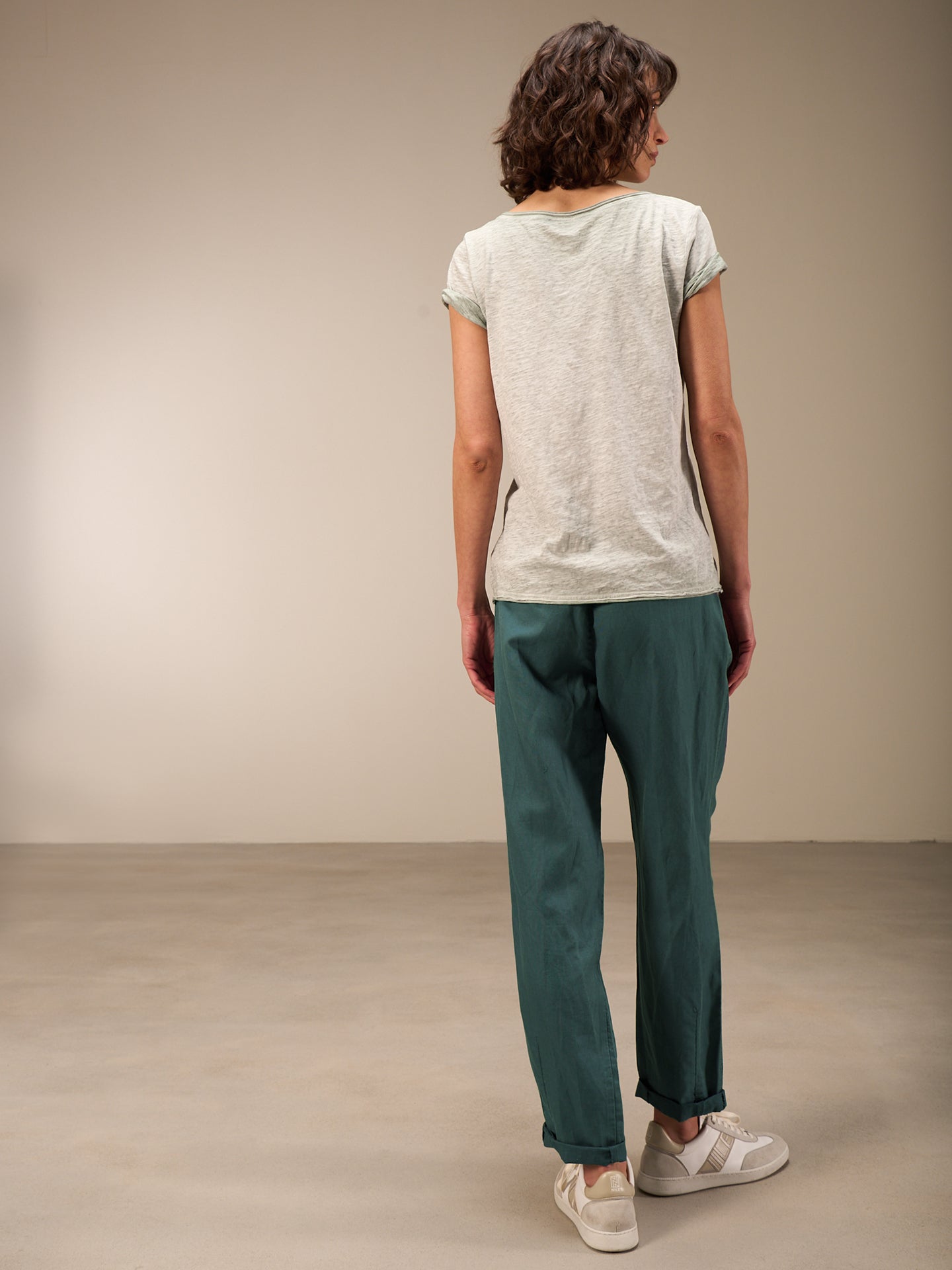 T-shirt imprimé