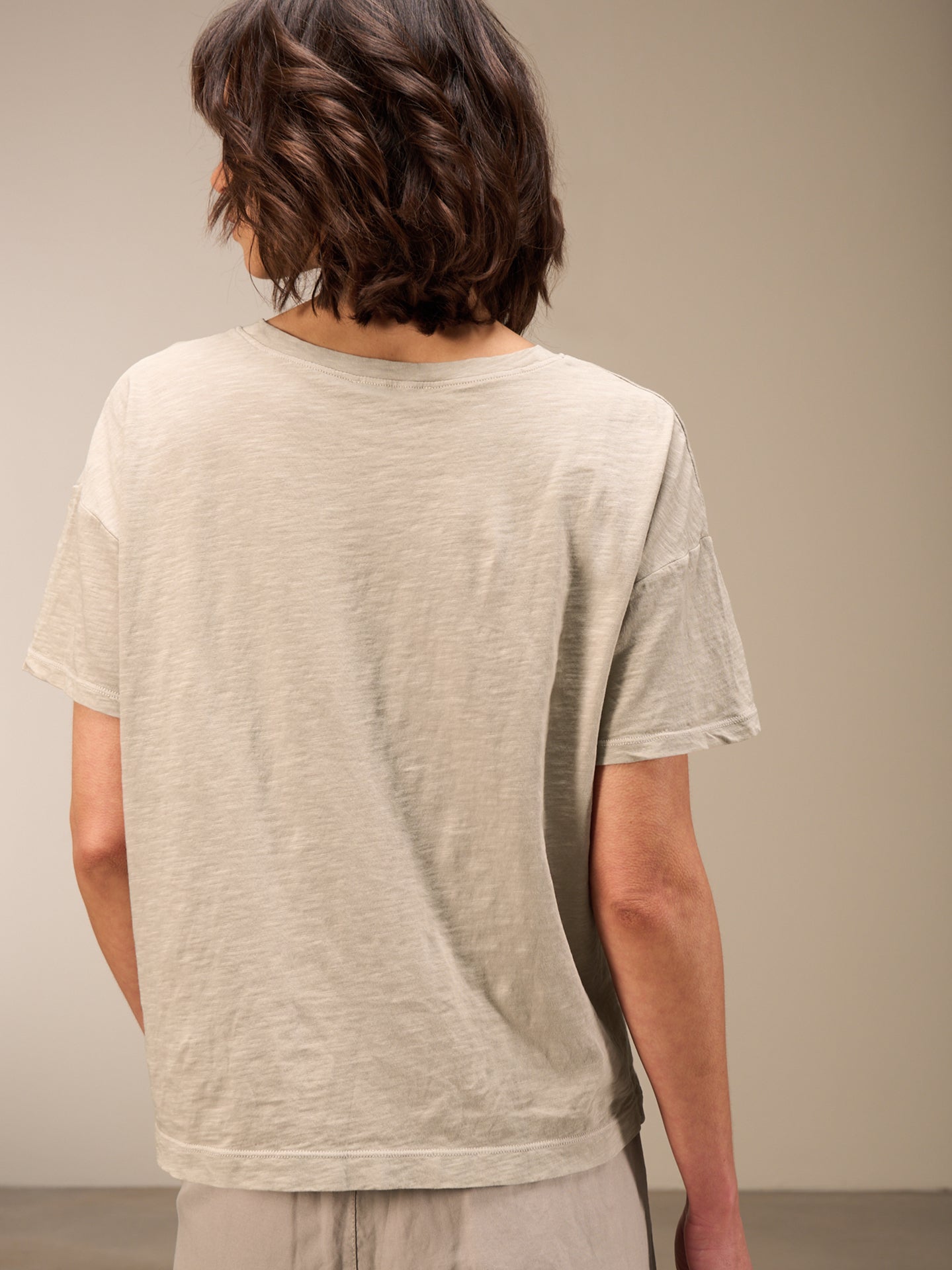 T-shirt à manches courtes