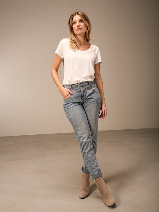 Jeans Tapered