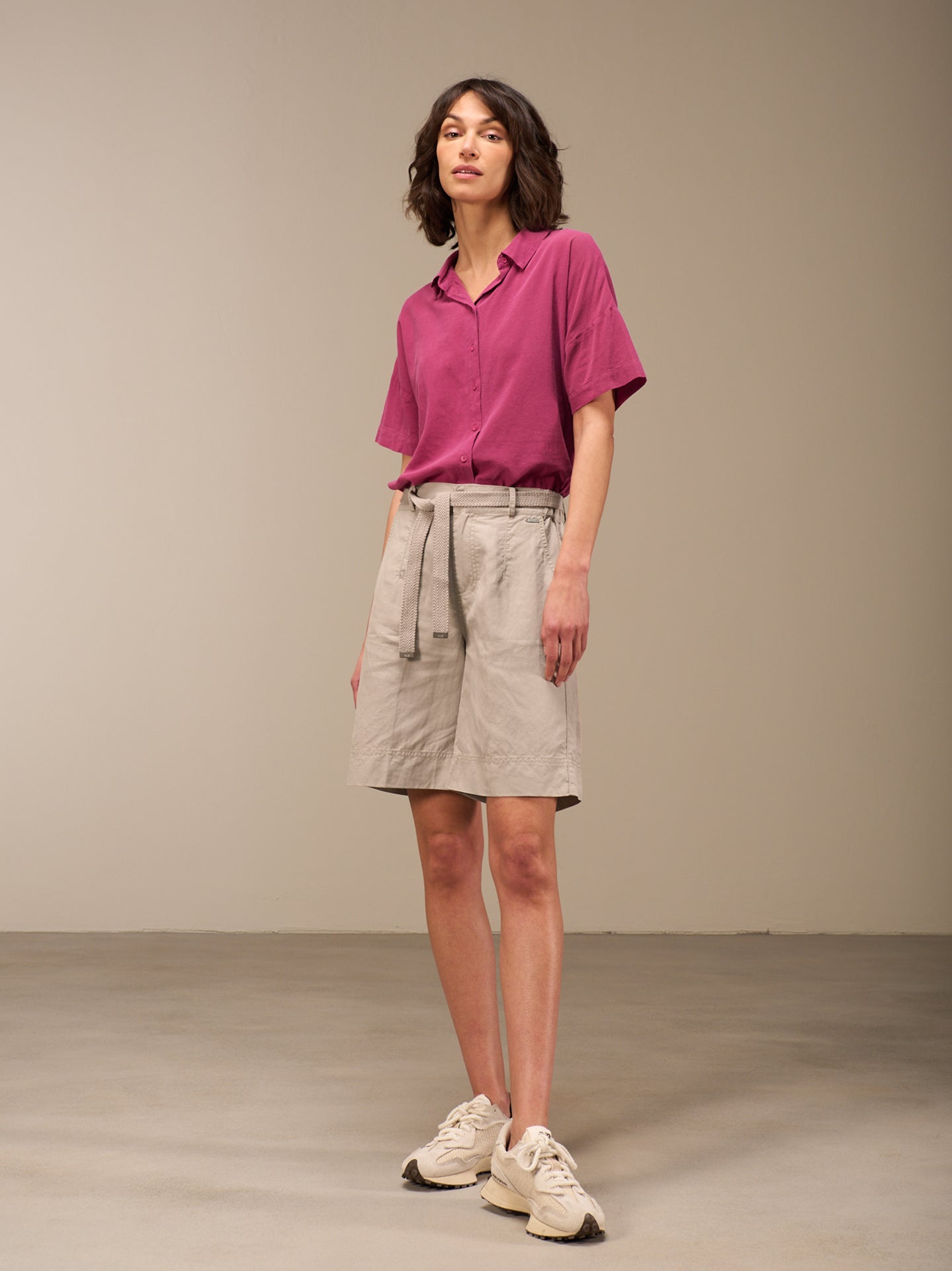 Bermudas