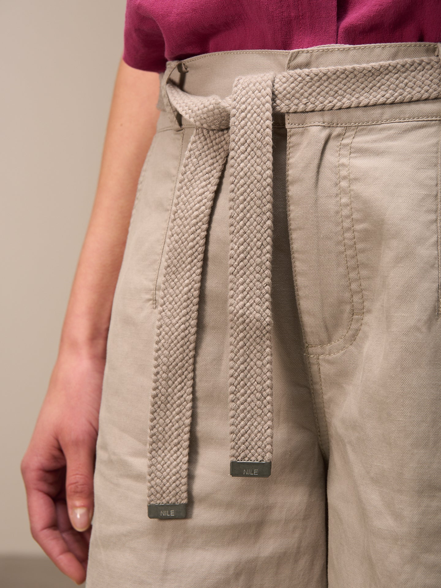 Bermudas