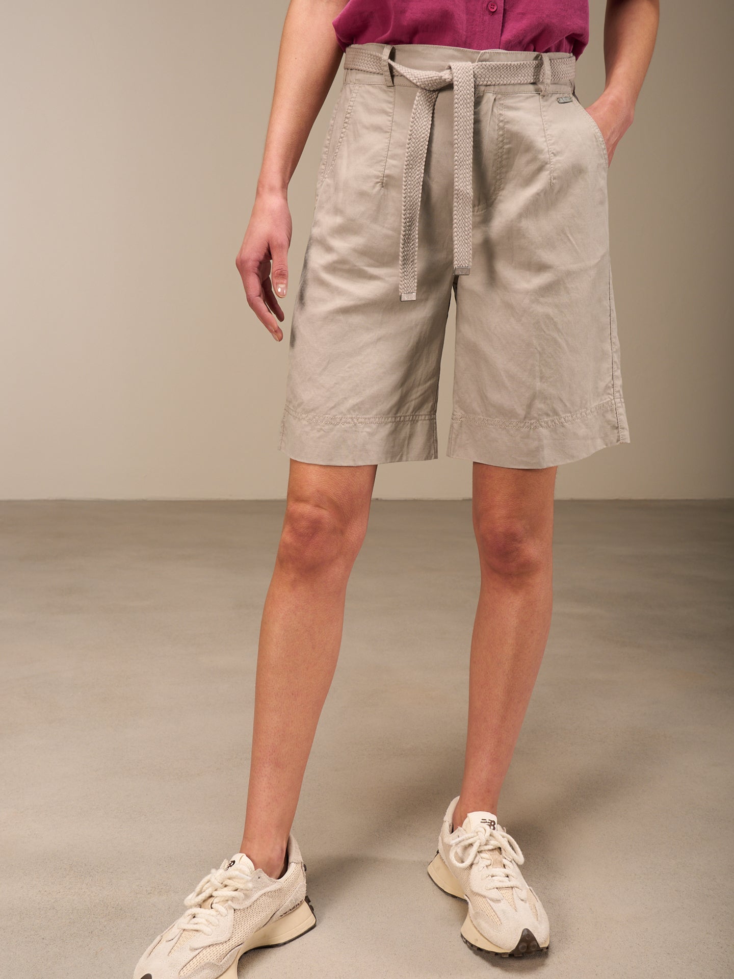 Bermudas