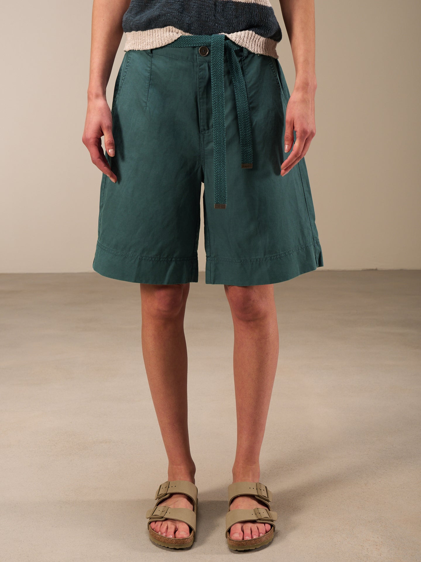 Bermudas