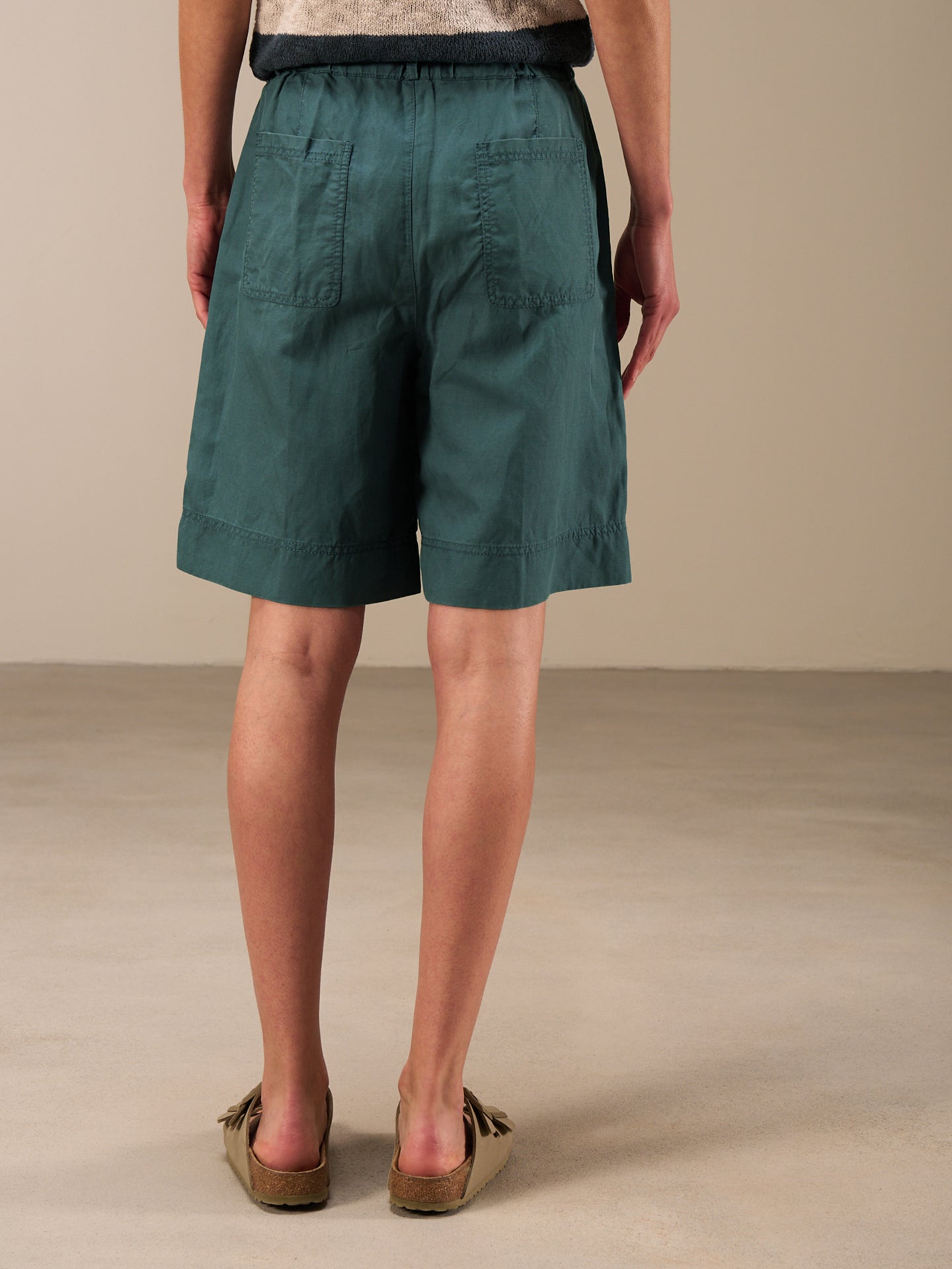 Bermudas