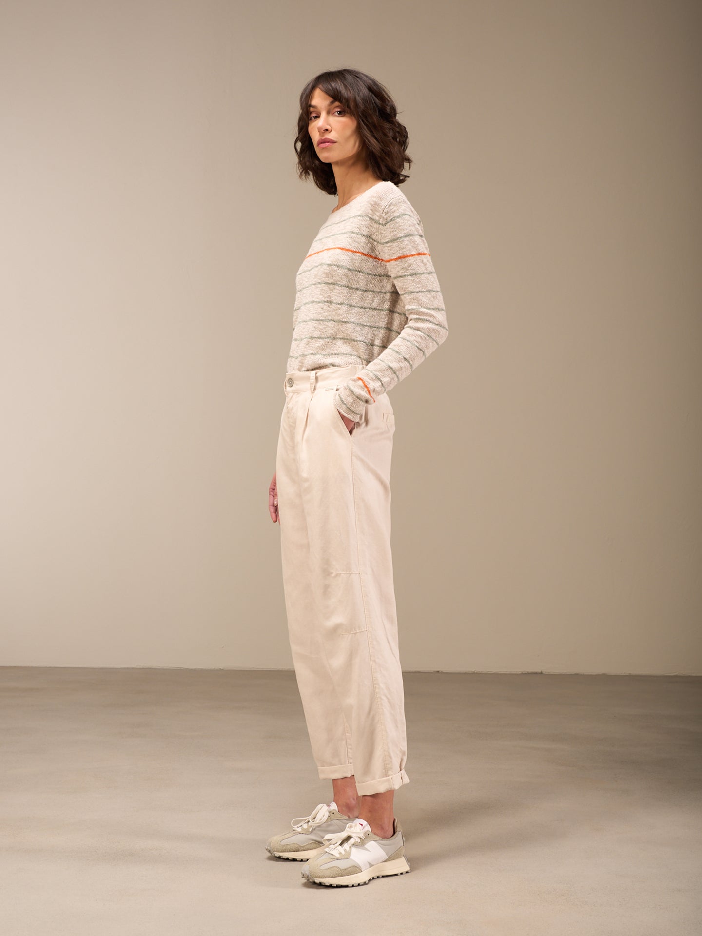 pantalon Chino