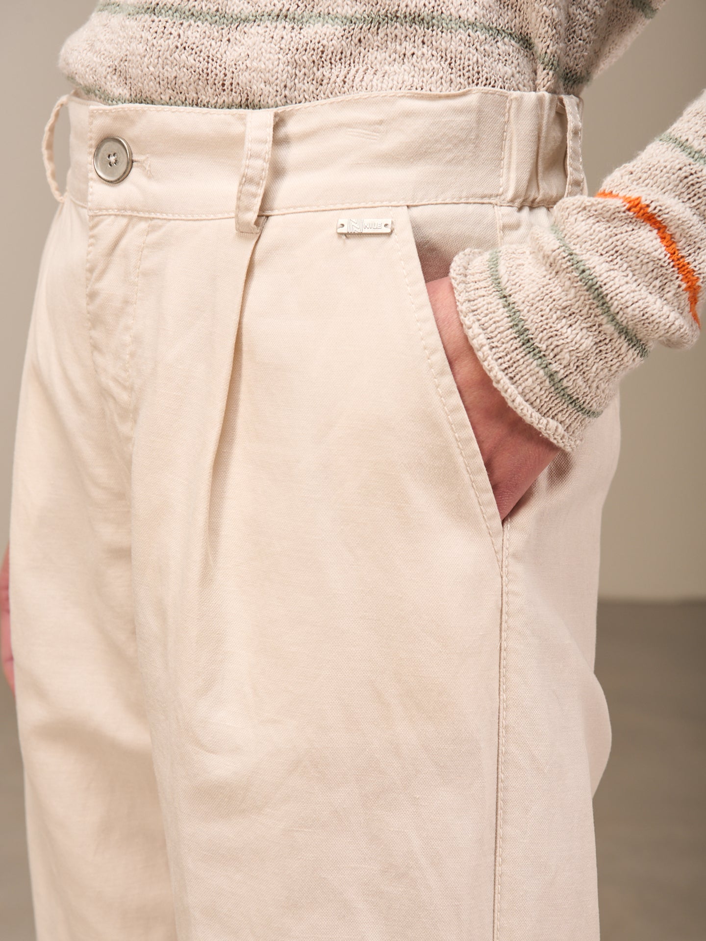 pantalon Chino