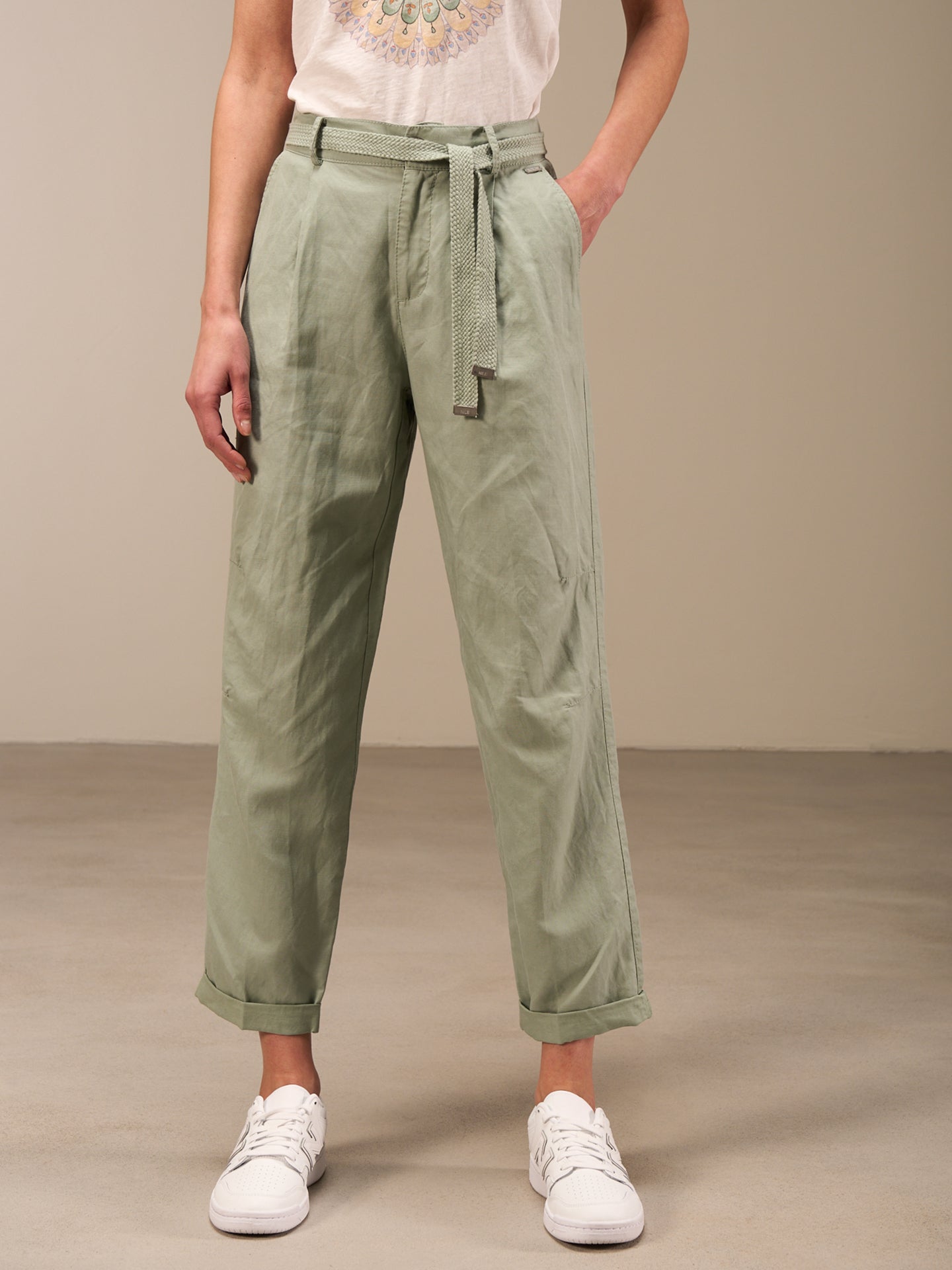 pantalon Chino