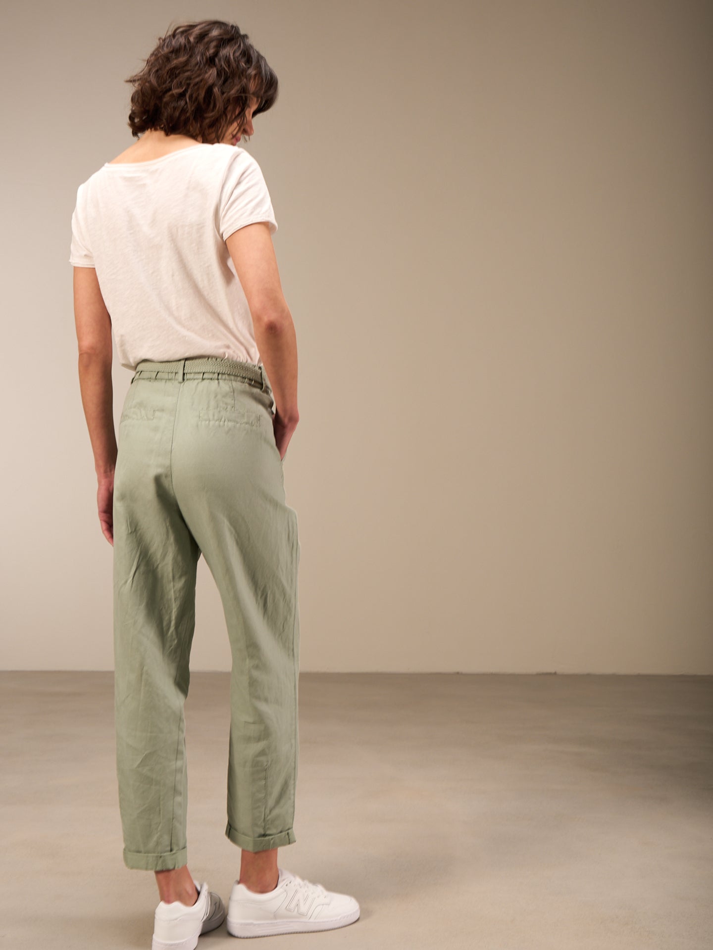 pantalon Chino