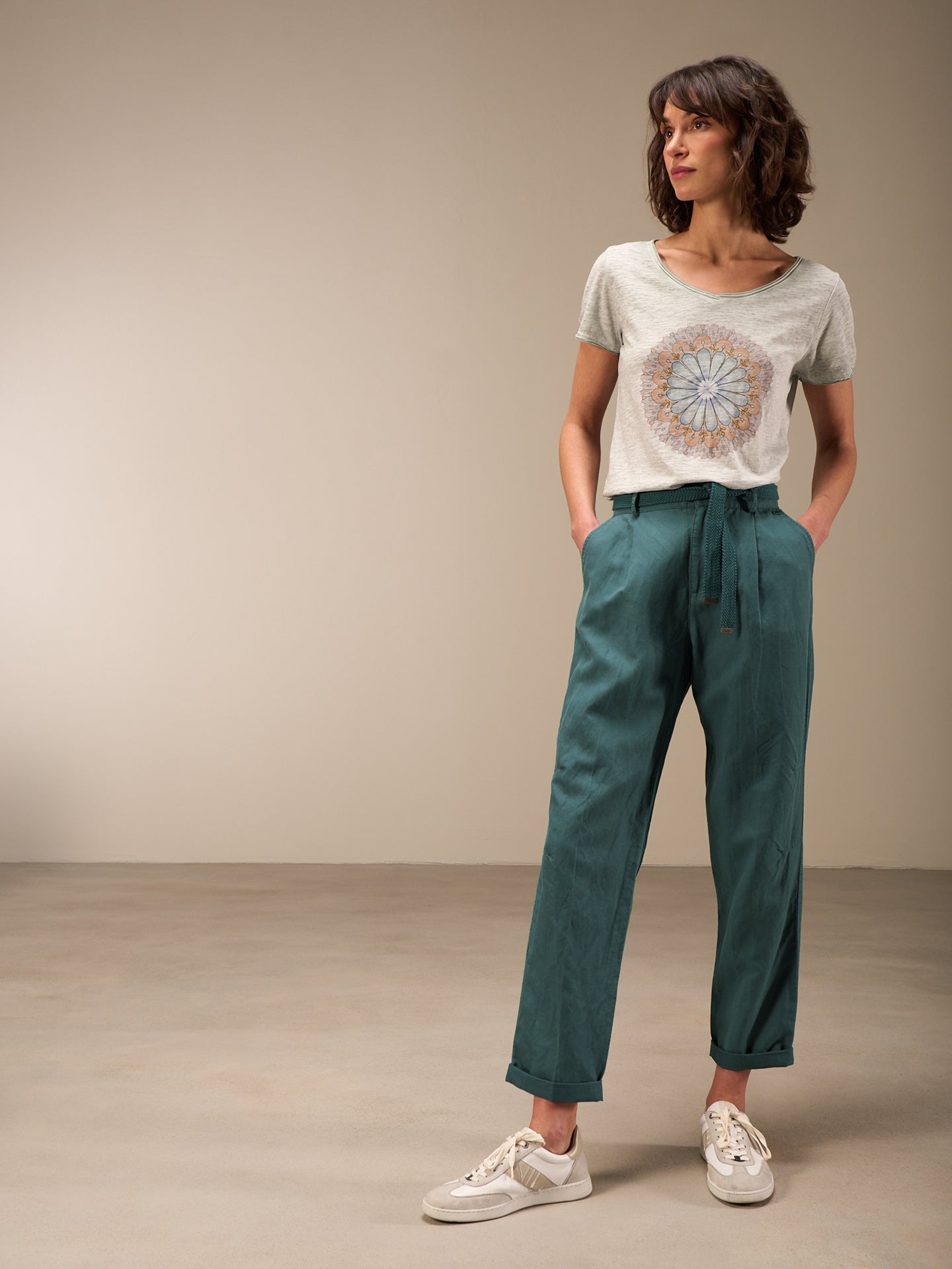 pantalon Chino
