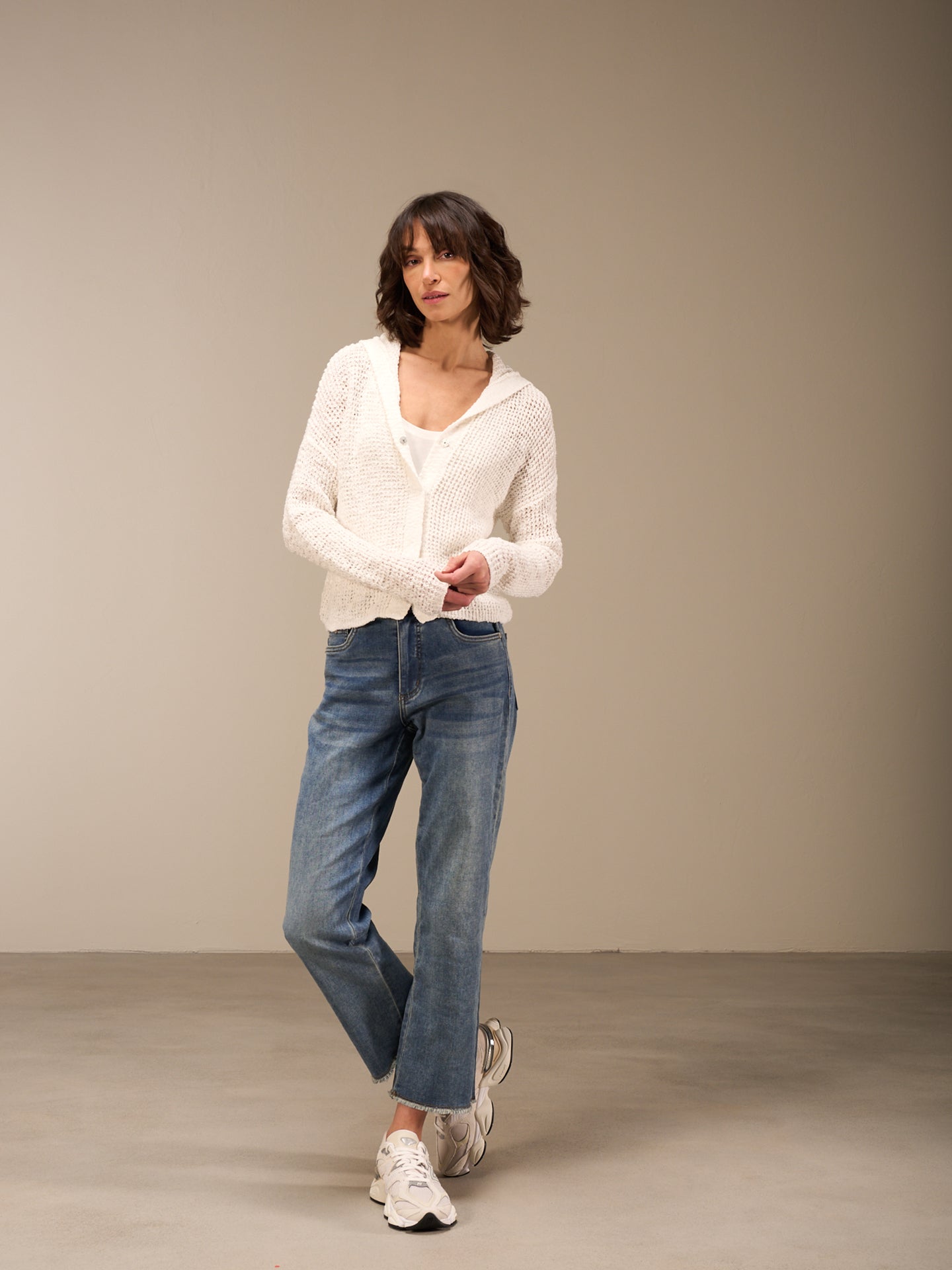 jean flare