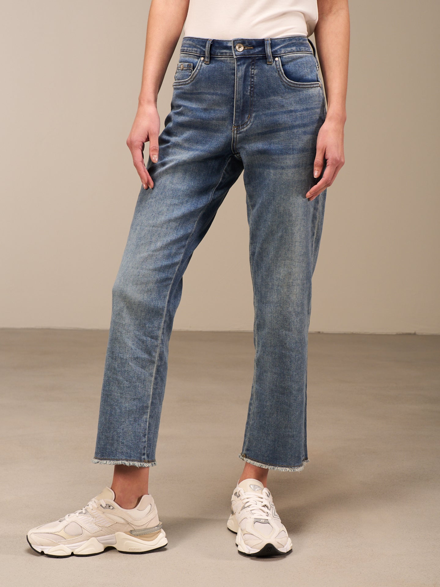 jean flare