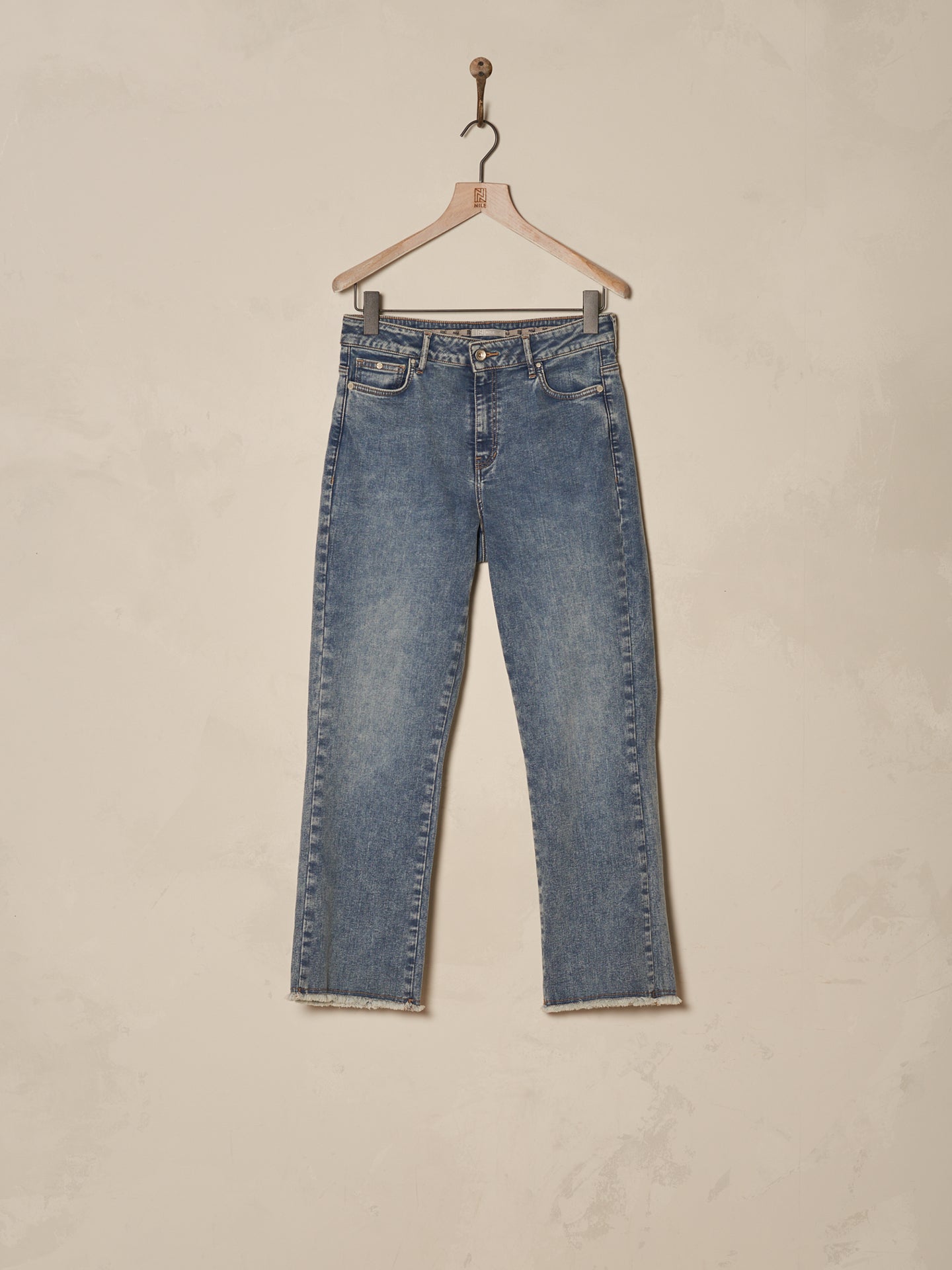 jean flare