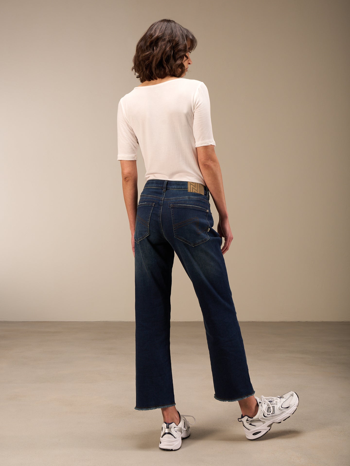 jean flare