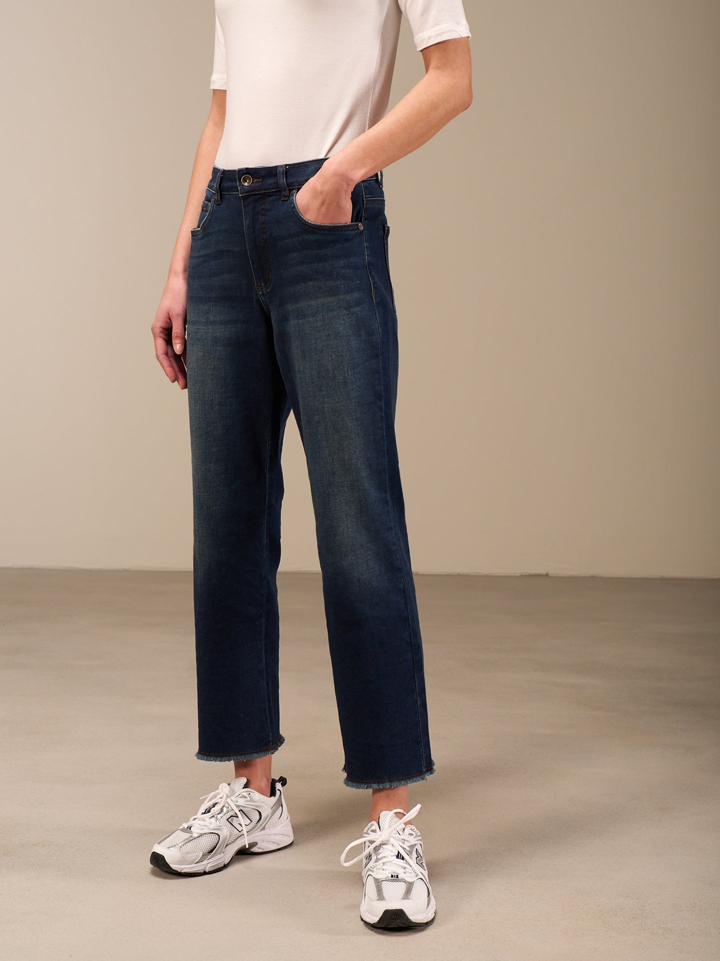 jean flare