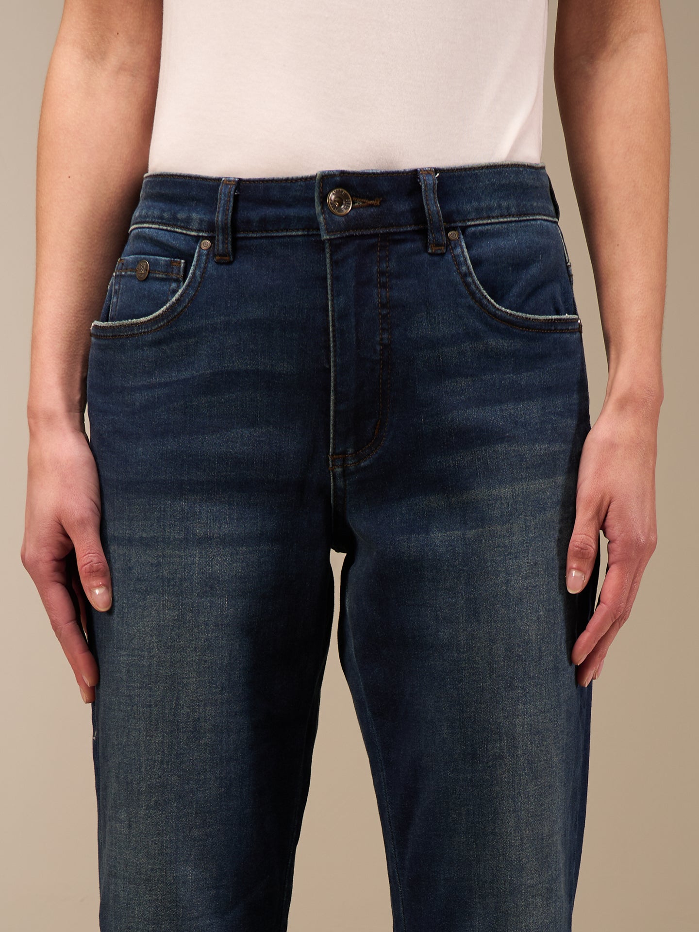jean flare