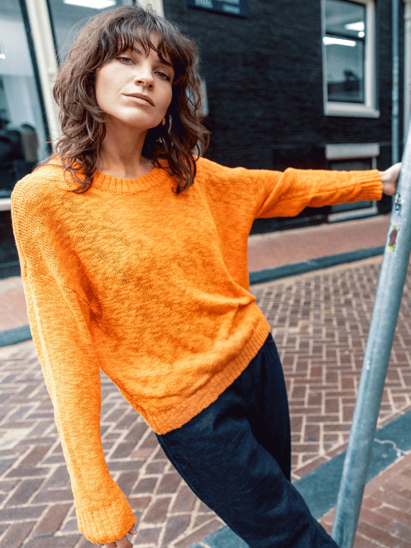 Pull