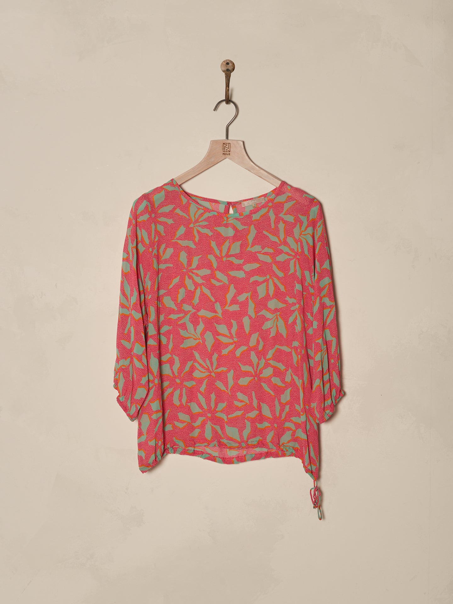 Bluse