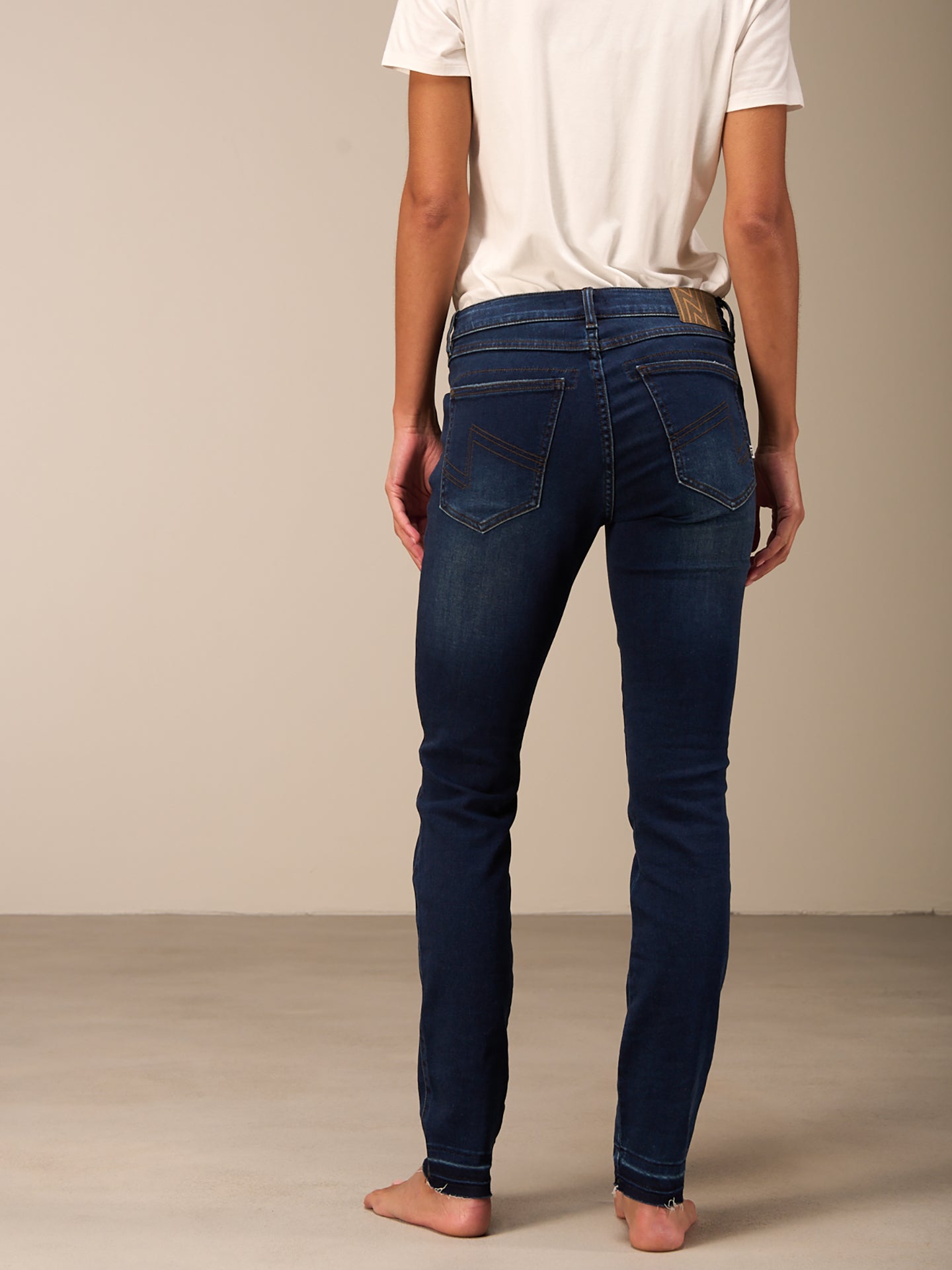 jean regular