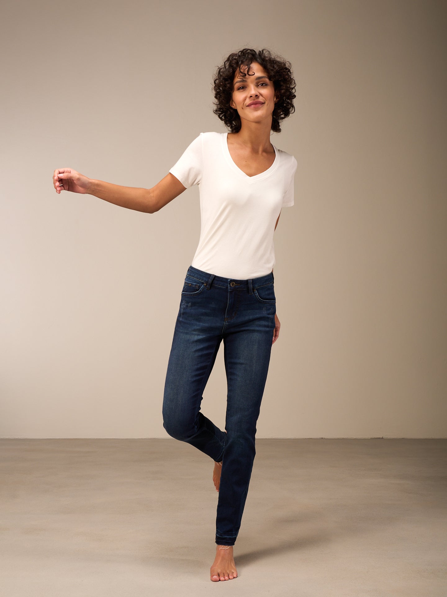 jean regular