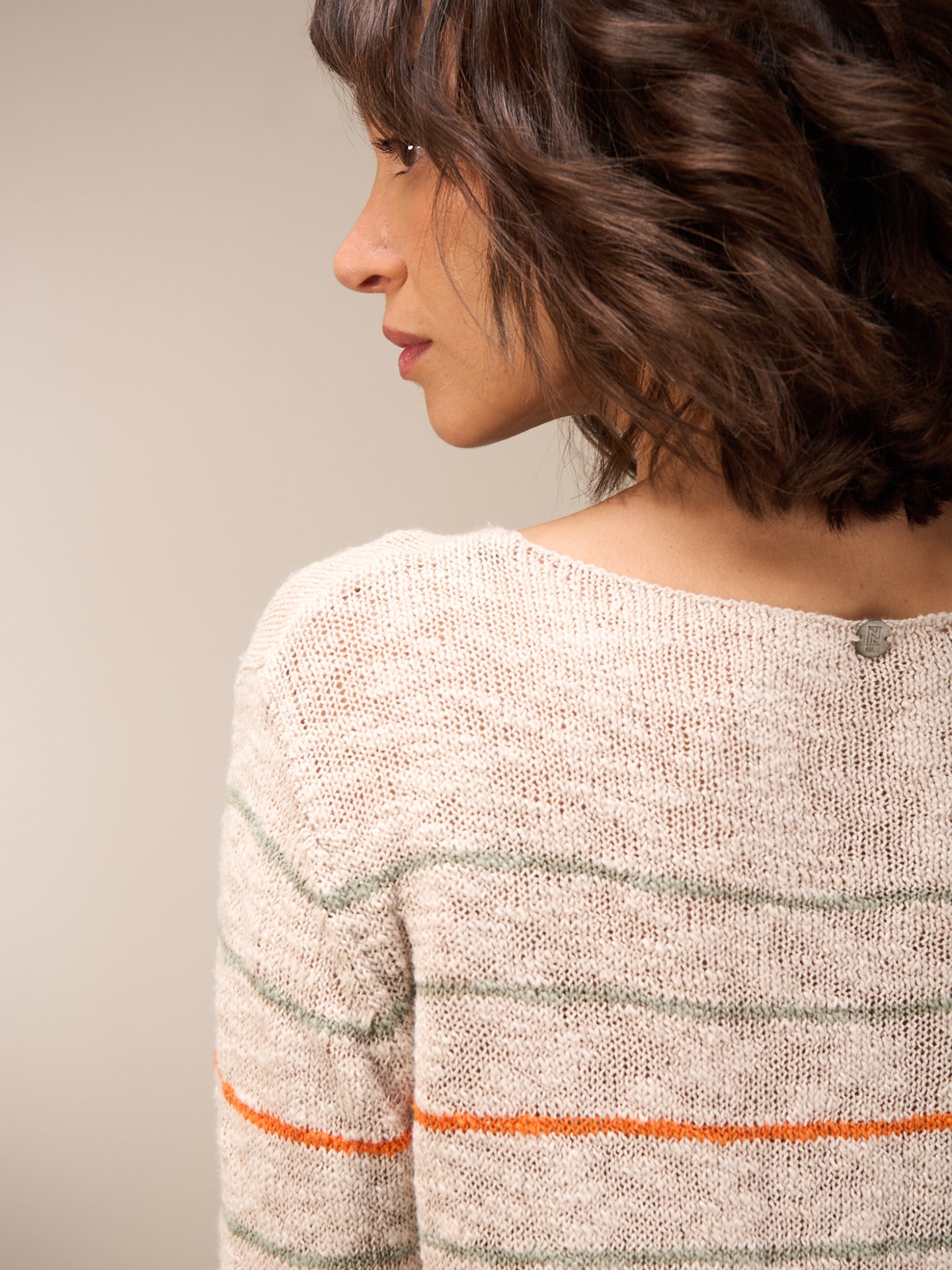 Strickpullover