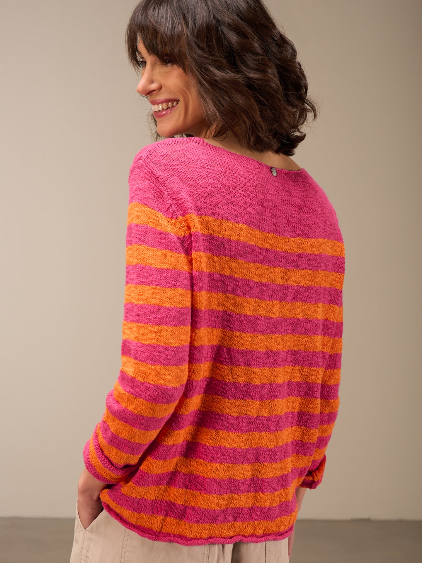 Strickpullover