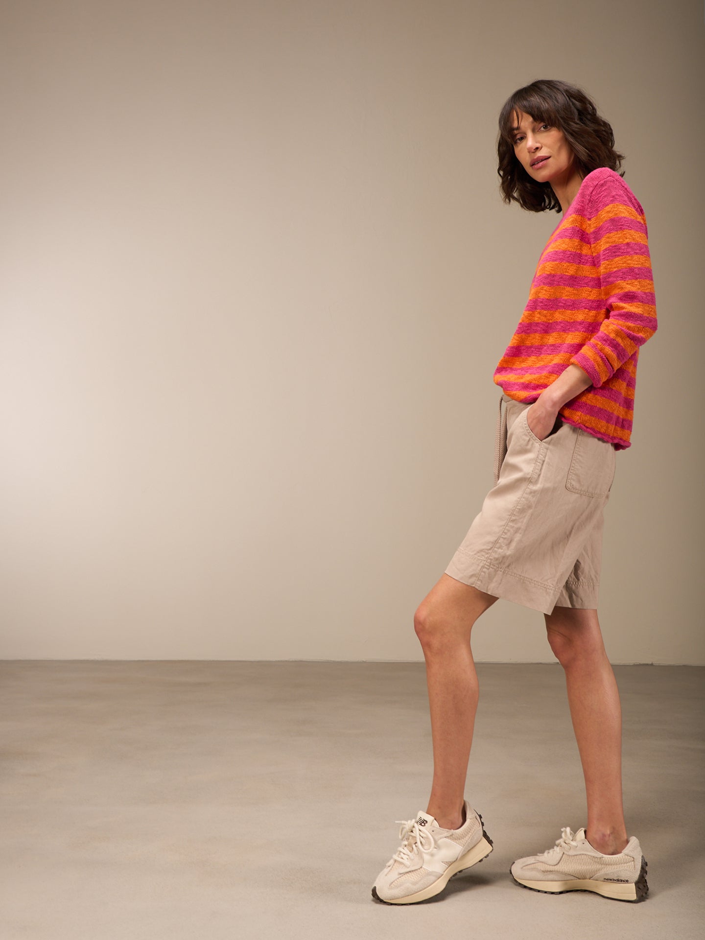 Strickpullover