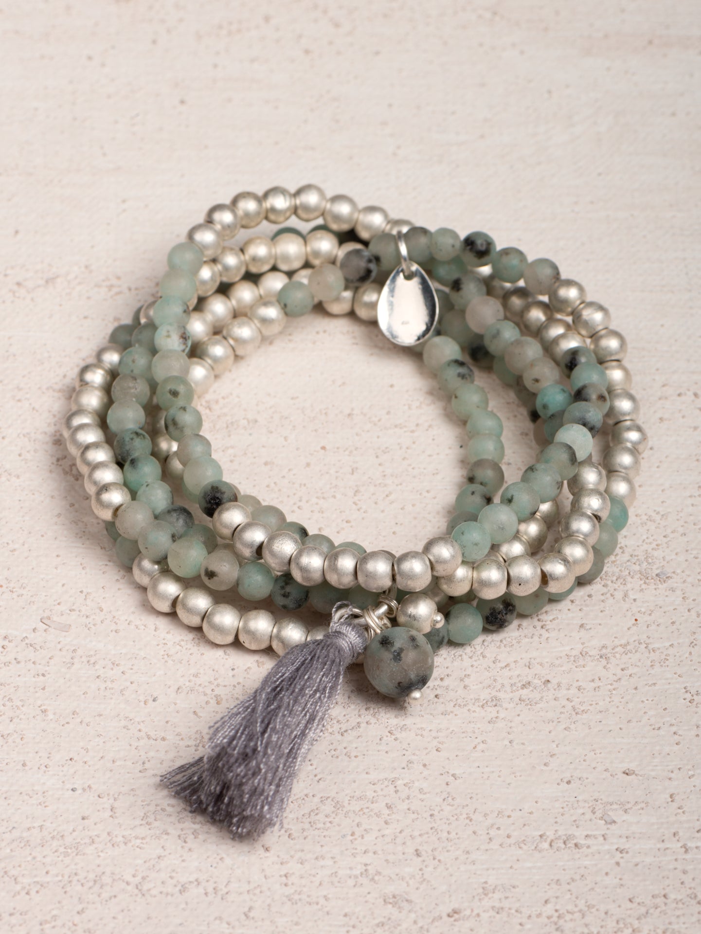Bracelet with pendant