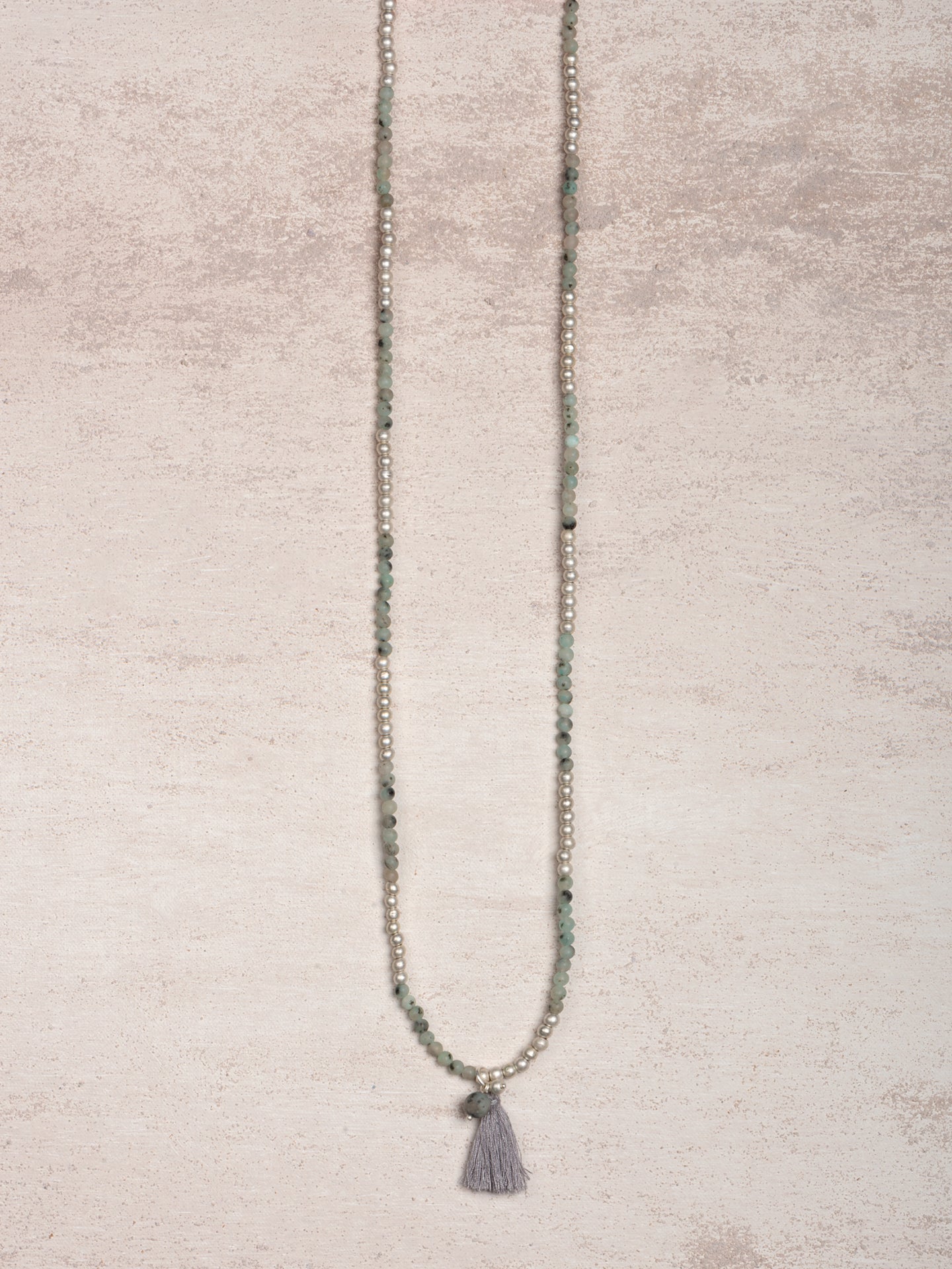 Bracelet with pendant