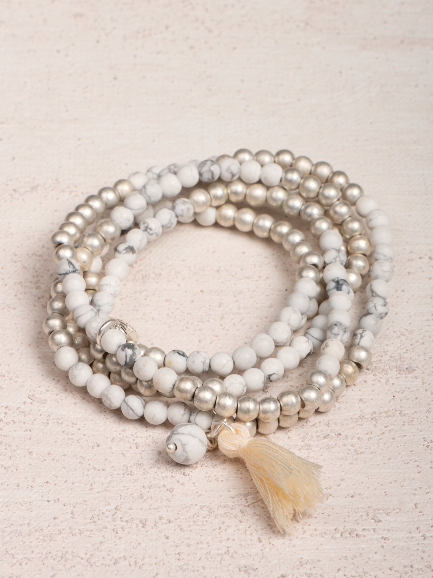 Bracelet with pendant
