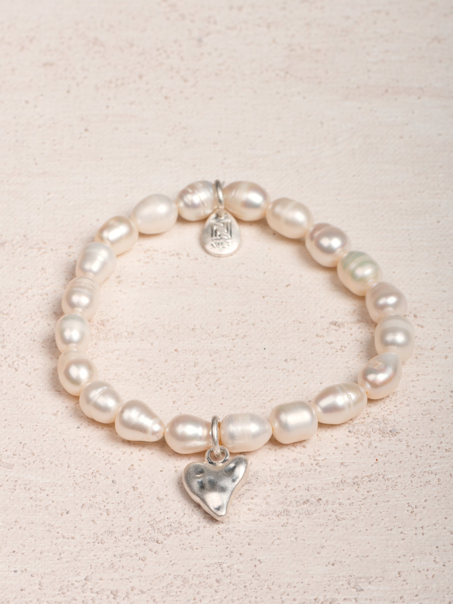 bracelet avec pendentif