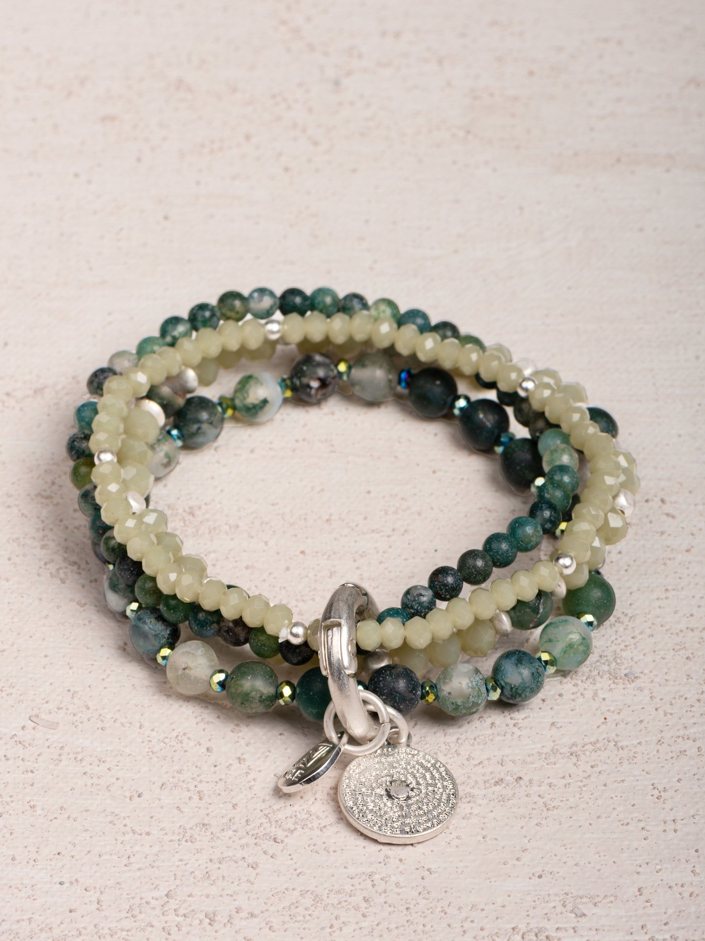 Armband mit Anhänger