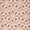 ceinture avec motif en relief