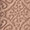 ceinture avec motif en relief