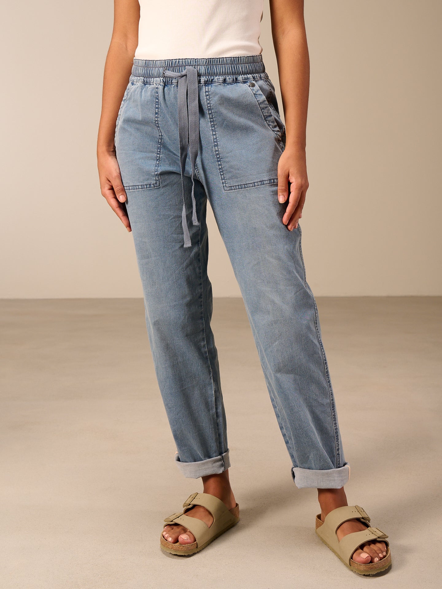 Jogging pants