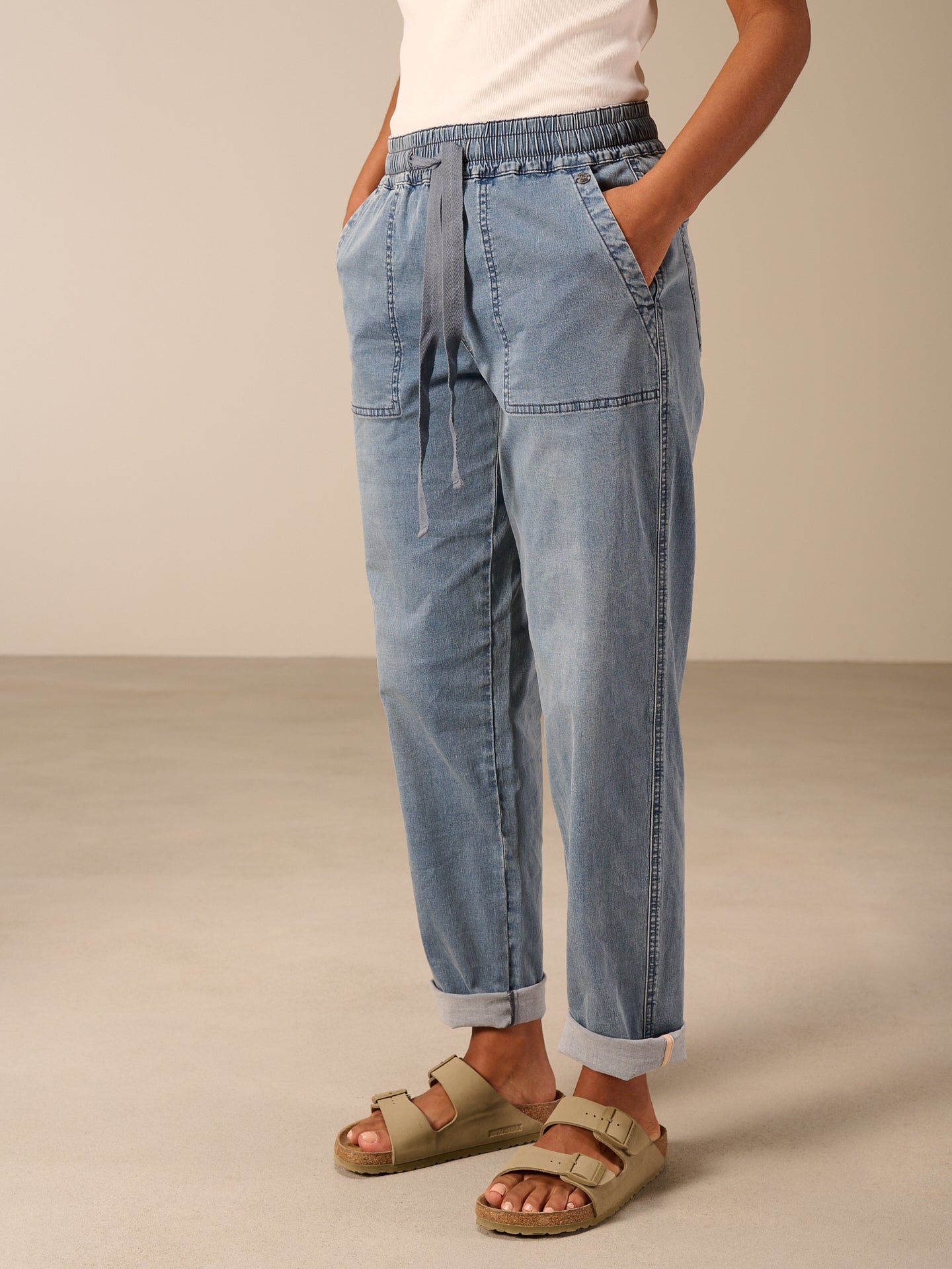 Jogging pants